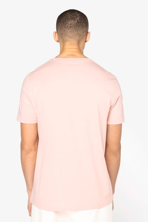 T-shirt écoresponsable unisexe – Image 6701