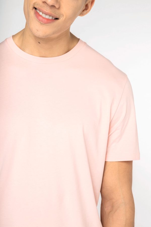 T-shirt écoresponsable unisexe – Image 6703