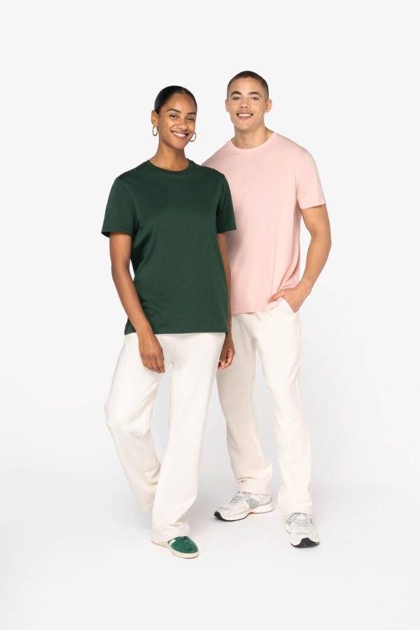 T-shirt écoresponsable unisexe – Image 6698