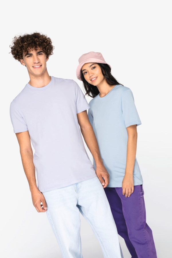 T-shirt écoresponsable unisexe – Image 6705