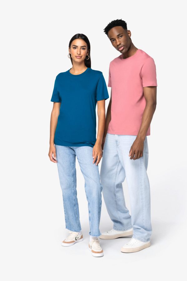 T-shirt écoresponsable unisexe – Image 5999