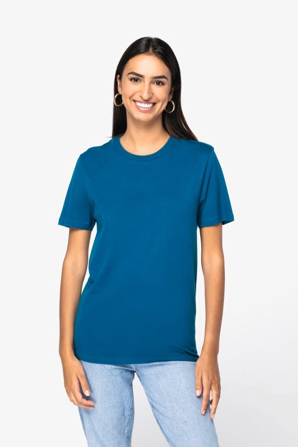T-shirt écoresponsable unisexe – Image 6001