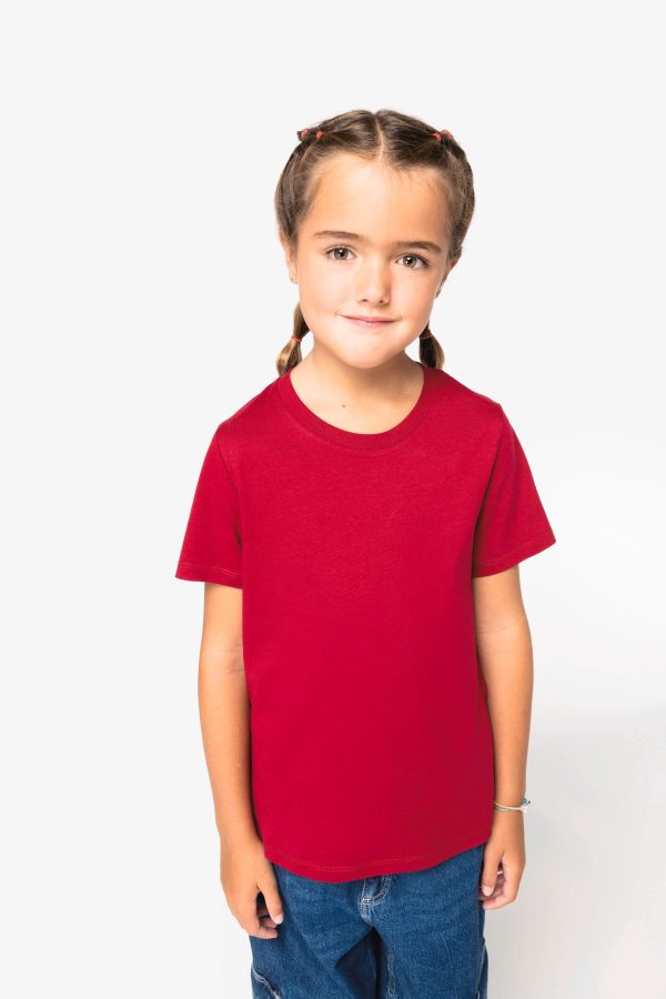 T-shirt écoresponsable enfant – Image 1130