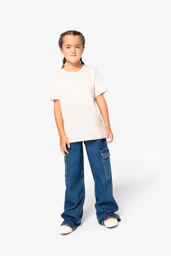T-shirt écoresponsable enfant – Image 1129