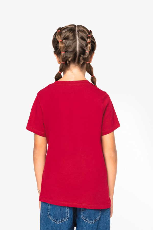 T-shirt écoresponsable enfant – Image 1131