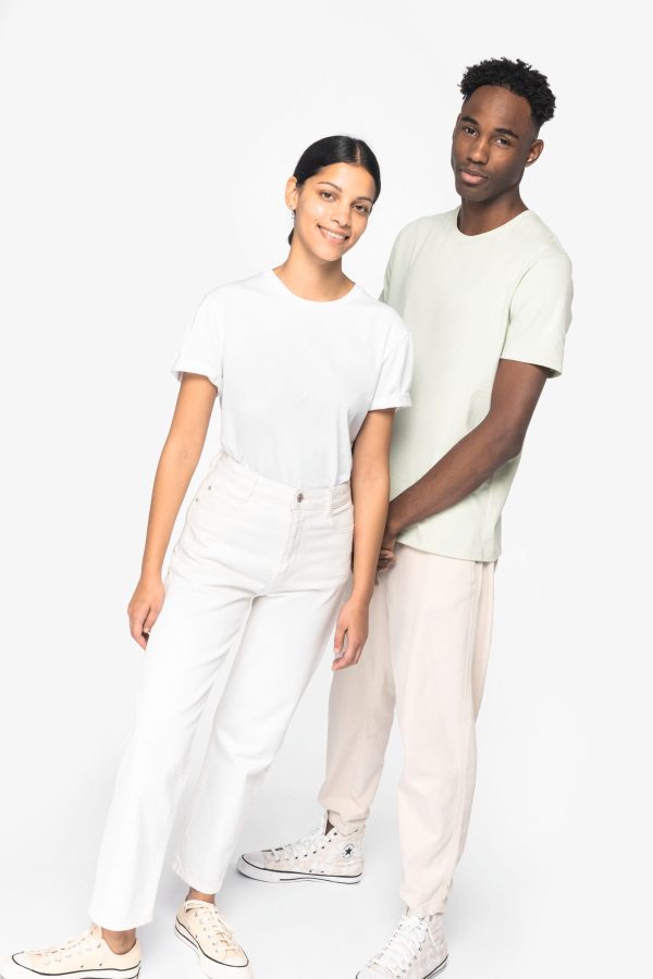 T-shirt écoresponsable unisexe – Image 668