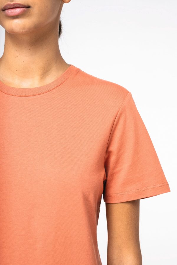T-shirt écoresponsable unisexe – Image 666