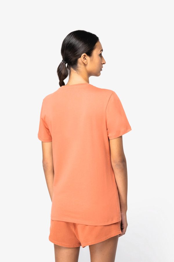 T-shirt écoresponsable unisexe – Image 665