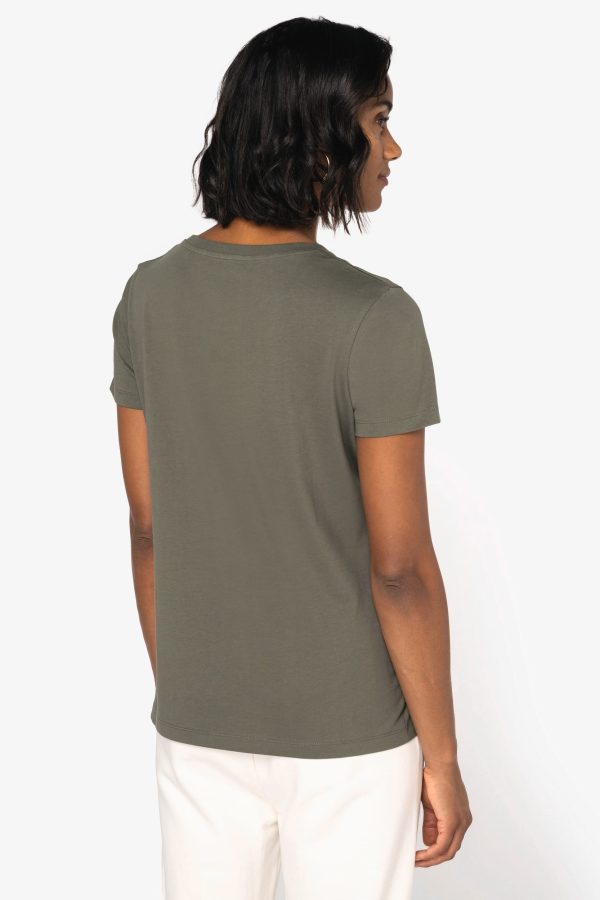 T-shirt écoresponsable femme – Image 1299