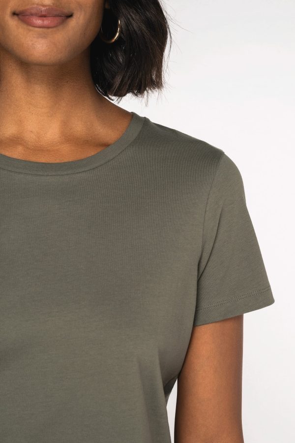 T-shirt écoresponsable femme – Image 1300