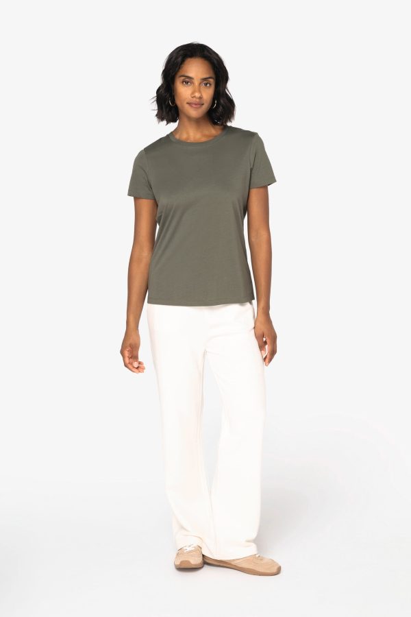 T-shirt écoresponsable femme – Image 1297