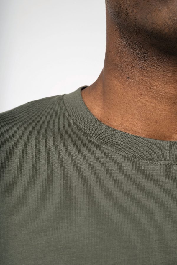 T-shirt écoresponsable oversize homme – Image 851