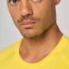 T-shirt double peau sport manches longues unisexe – Image 6904