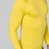 T-shirt double peau sport manches longues unisexe – Image 6907