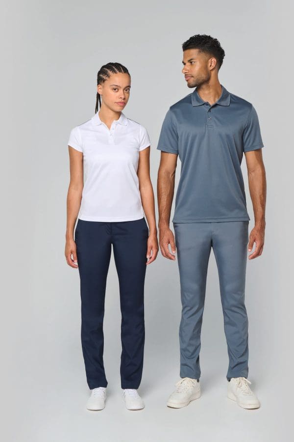 Polo manches courtes homme – Image 8018