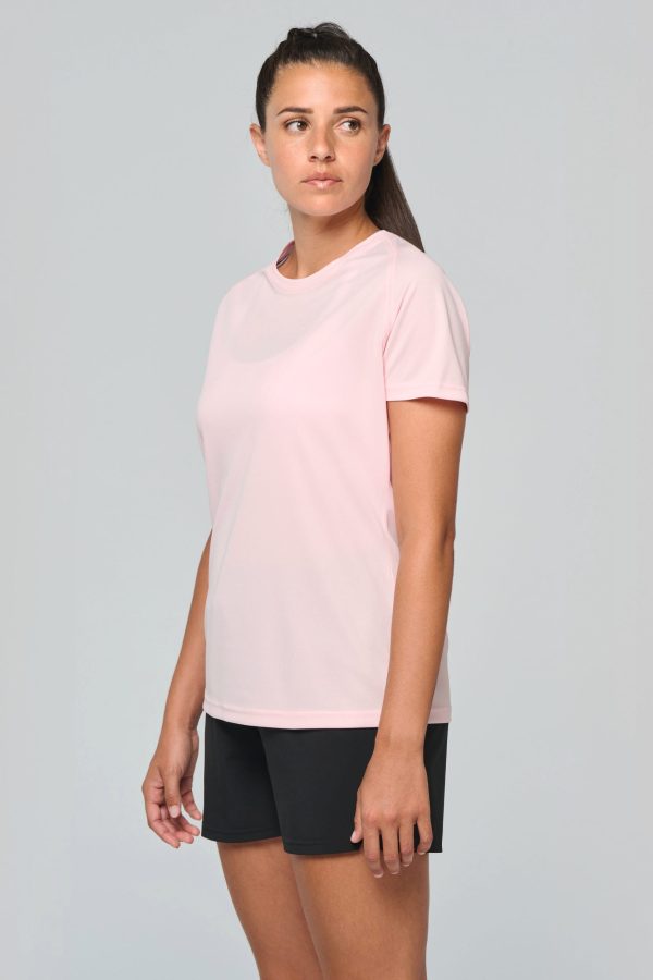 T-shirt de sport manches courtes femme – Image 1579