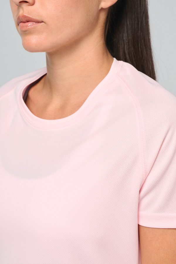 T-shirt de sport manches courtes femme – Image 1581