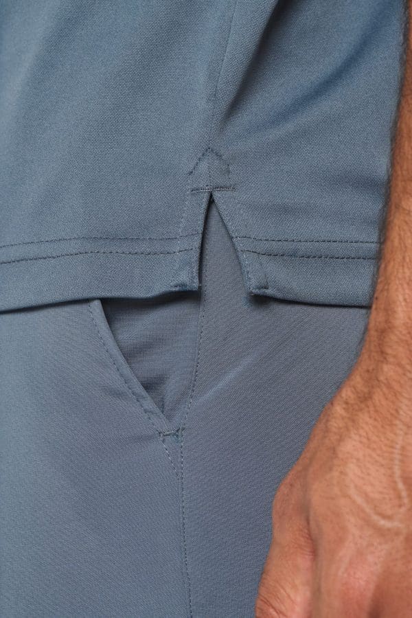 Polo manches courtes homme – Image 8023
