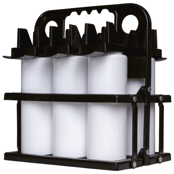 Porte-bouteilles pliable – Image 157