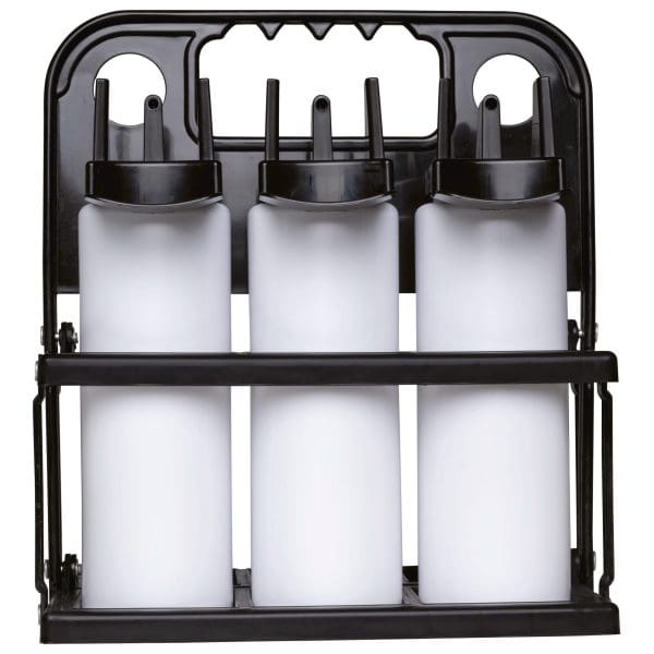 Porte-bouteilles pliable – Image 158