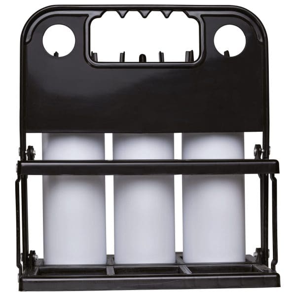 Porte-bouteilles pliable – Image 159
