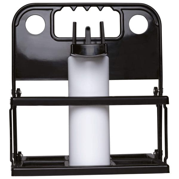 Porte-bouteilles pliable – Image 161