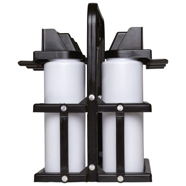 Porte-bouteilles pliable – Image 160