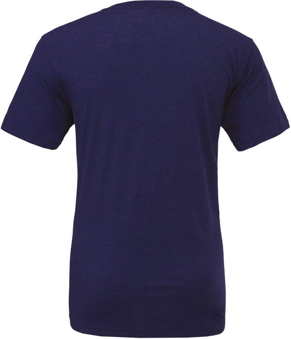 T-SHIRT homme TRIBLEND COL ROND – Image 7663