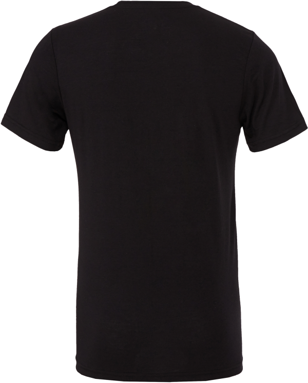 T-SHIRT homme TRIBLEND COL ROND – Image 7687