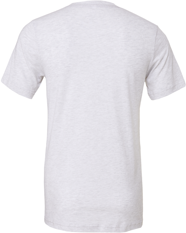 T-SHIRT homme TRIBLEND COL ROND – Image 8769