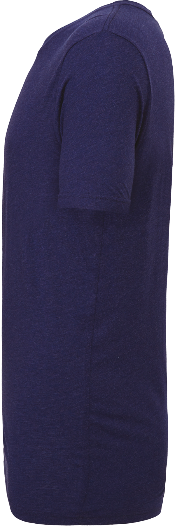 T-SHIRT homme TRIBLEND COL ROND – Image 7664