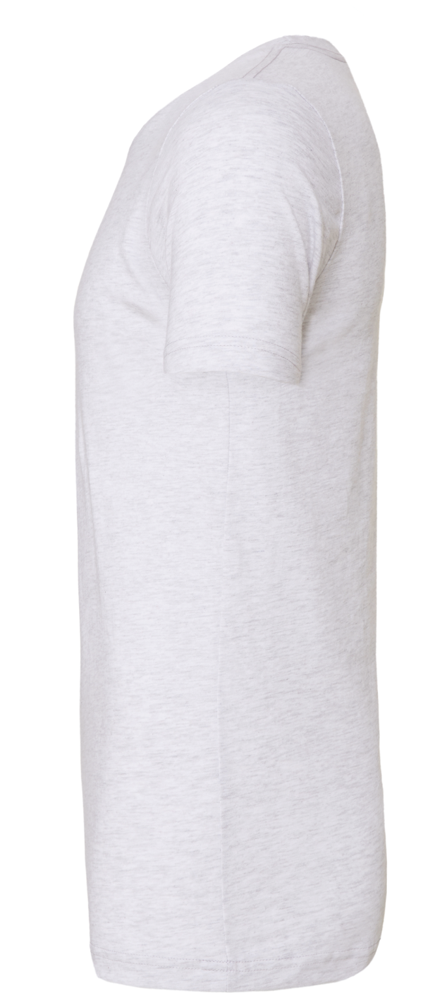 T-SHIRT homme TRIBLEND COL ROND – Image 8770