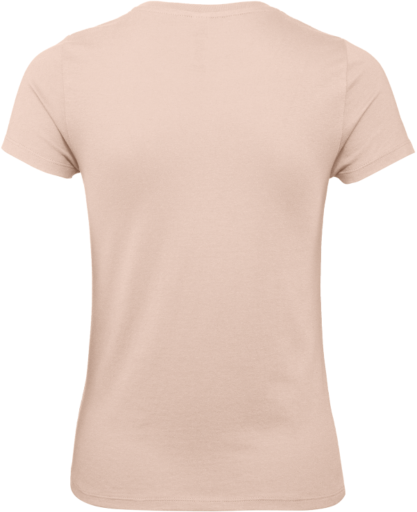T-shirt femme #E150 – Image 3228