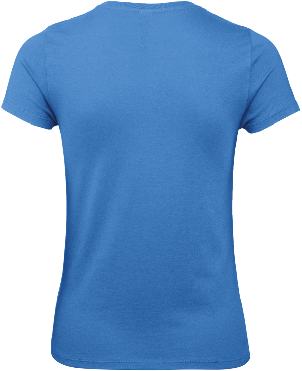 T-shirt femme #E150 – Image 3034