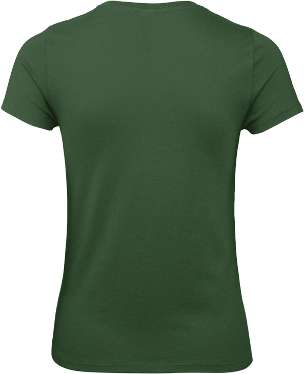 T-shirt femme #E150 – Image 3072