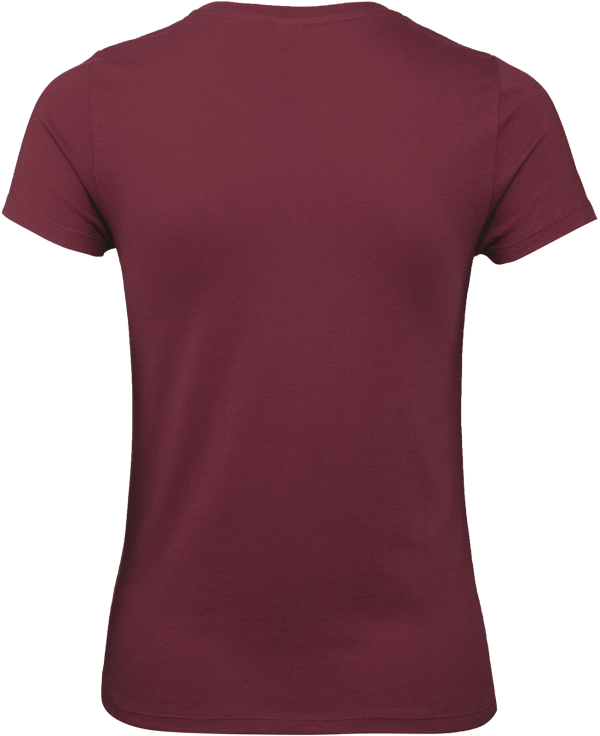 T-shirt femme #E150 – Image 3084