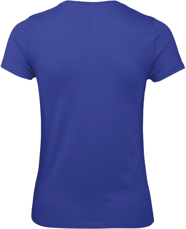 T-shirt femme #E150 – Image 3096