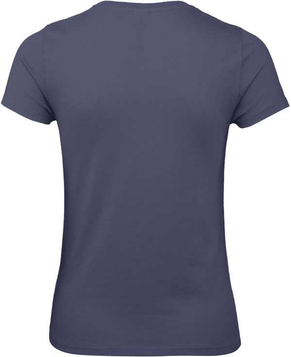 T-shirt femme #E150 – Image 3132