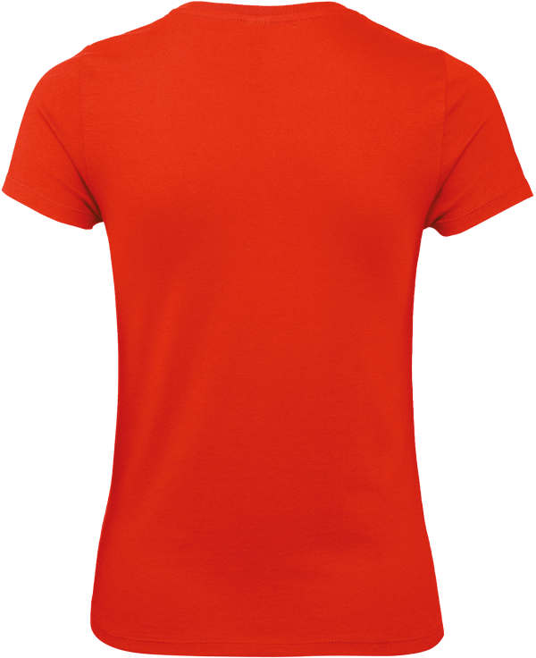 T-shirt femme #E150 – Image 3168