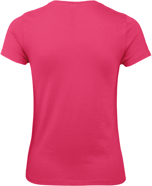 T-shirt femme #E150 – Image 3180