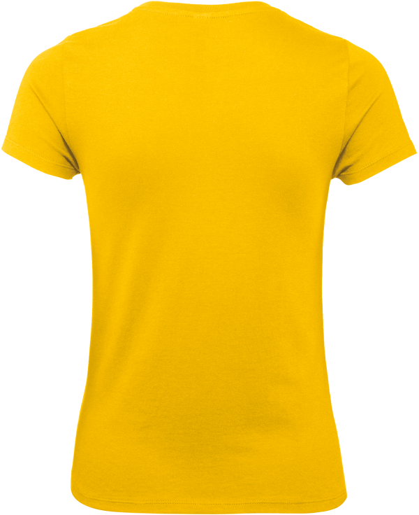 T-shirt femme #E150 – Image 3192