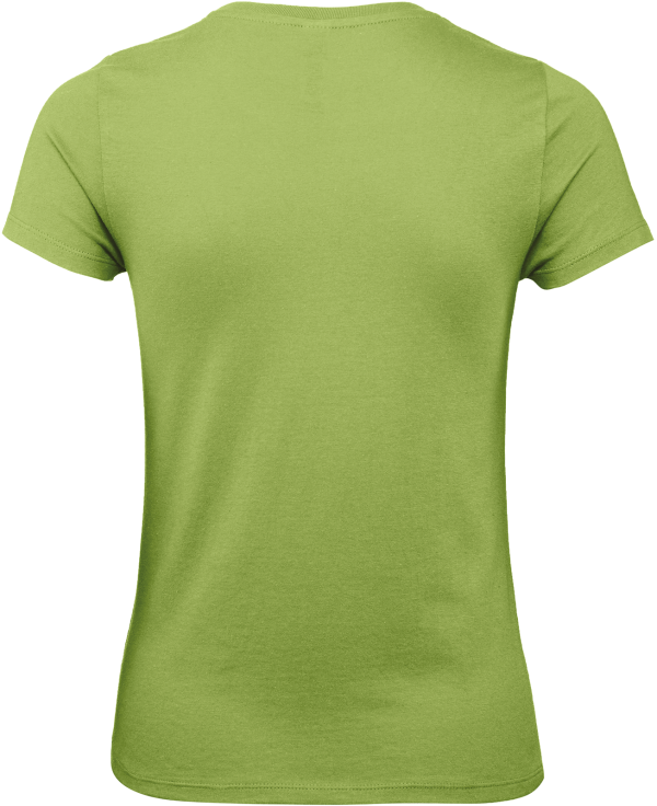 T-shirt femme #E150 – Image 3308