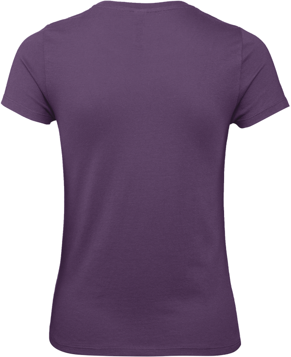 T-shirt femme #E150 – Image 3320