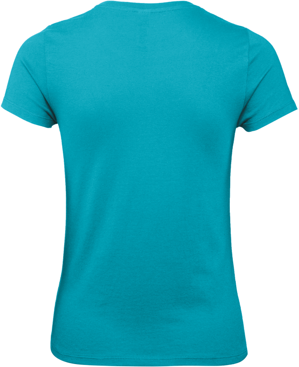 T-shirt femme #E150 – Image 3332