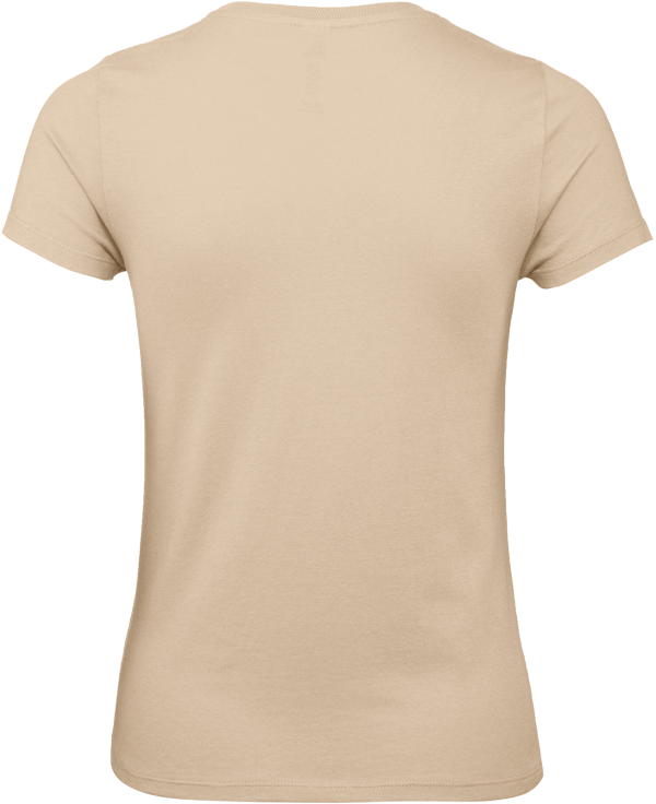 T-shirt femme #E150 – Image 3372