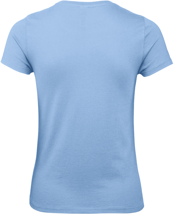 T-shirt femme #E150 – Image 3384