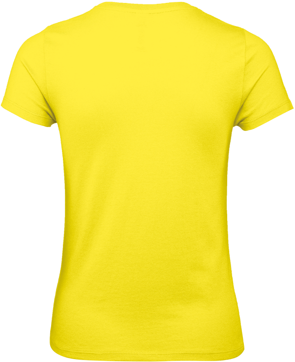 T-shirt femme #E150 – Image 3396