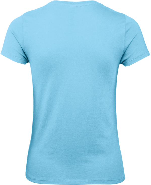 T-shirt femme #E150 – Image 3422