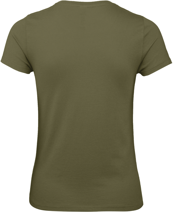 T-shirt femme #E150 – Image 3446