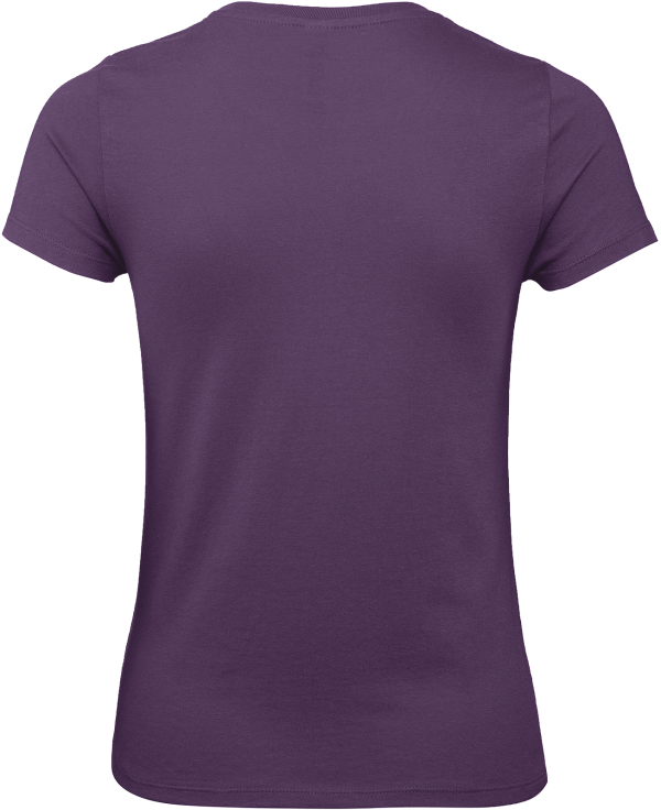 T-shirt femme #E150 – Image 3460